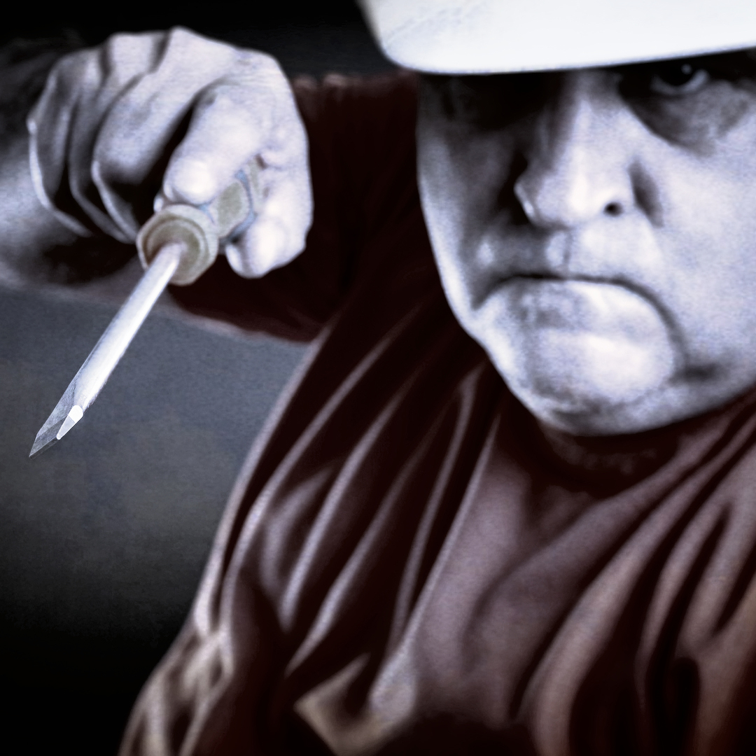 The Handyman