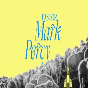 Just Another Cross | An Easter Sunday Message | Pastor Mark Percy