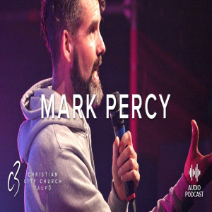 Drop it like it's Hot - Ps Mark Percy