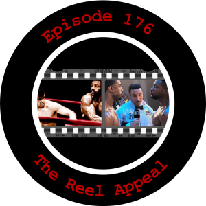 Episode 176 - Eye of the Beat Up Boxer