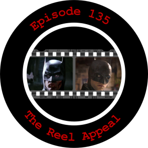 Episode 135 - Who Knew Bats Were Vengeful?