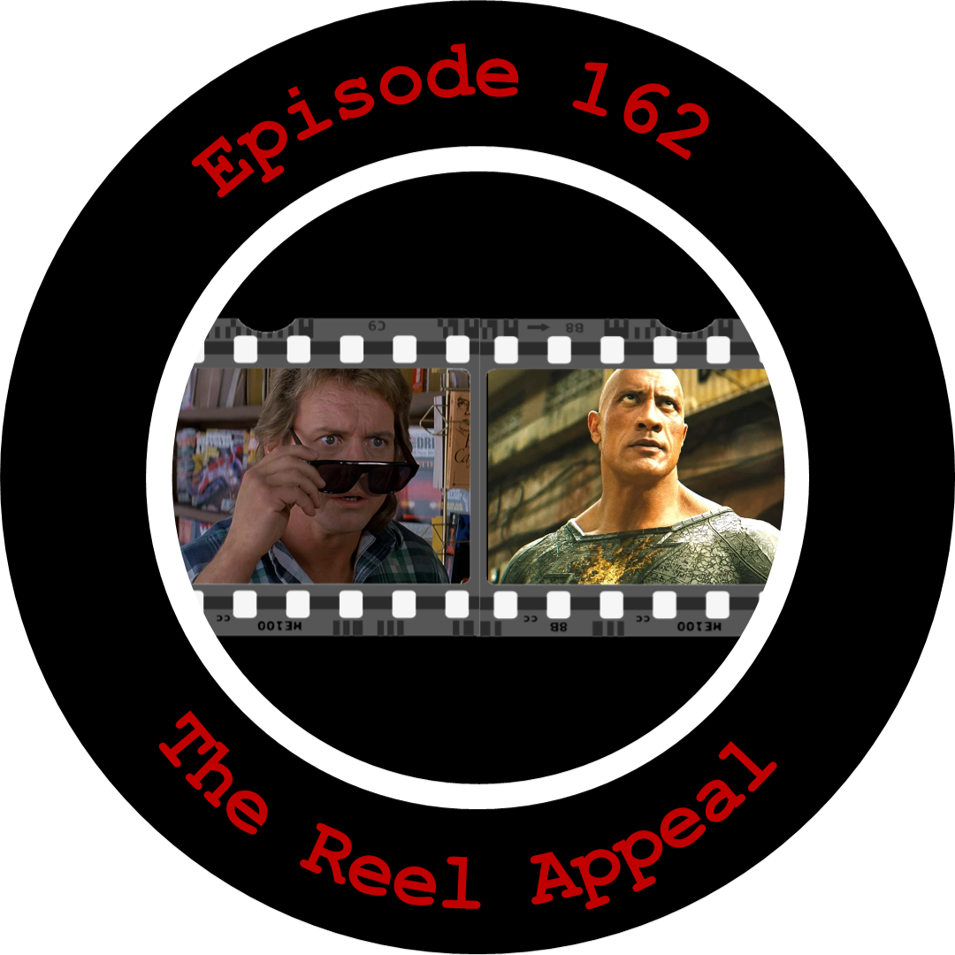 The Reel Appeal
