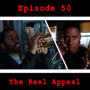 Episode 50 - Blow My Trumpet