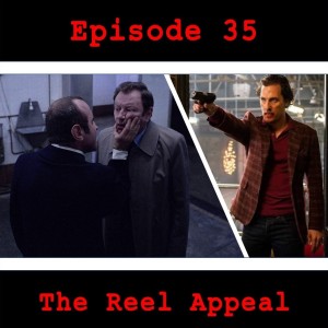 Episode 35 - The Gentlemen On A Good Friday
