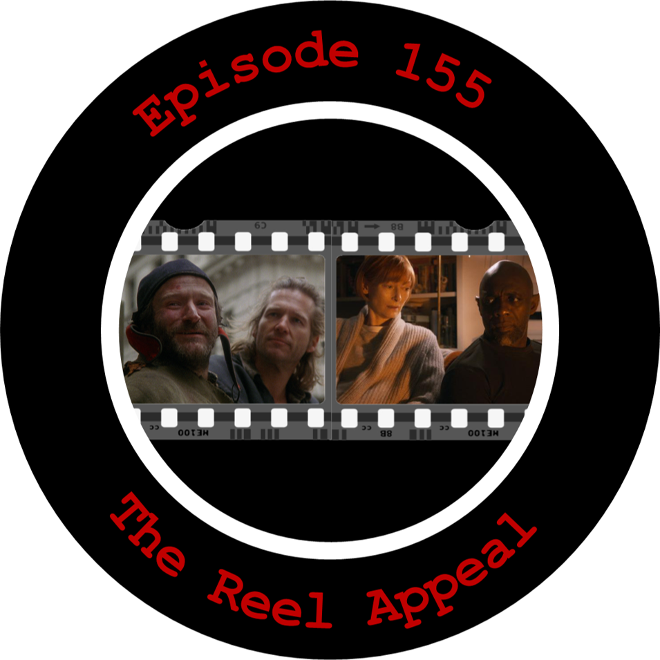 The Reel Appeal