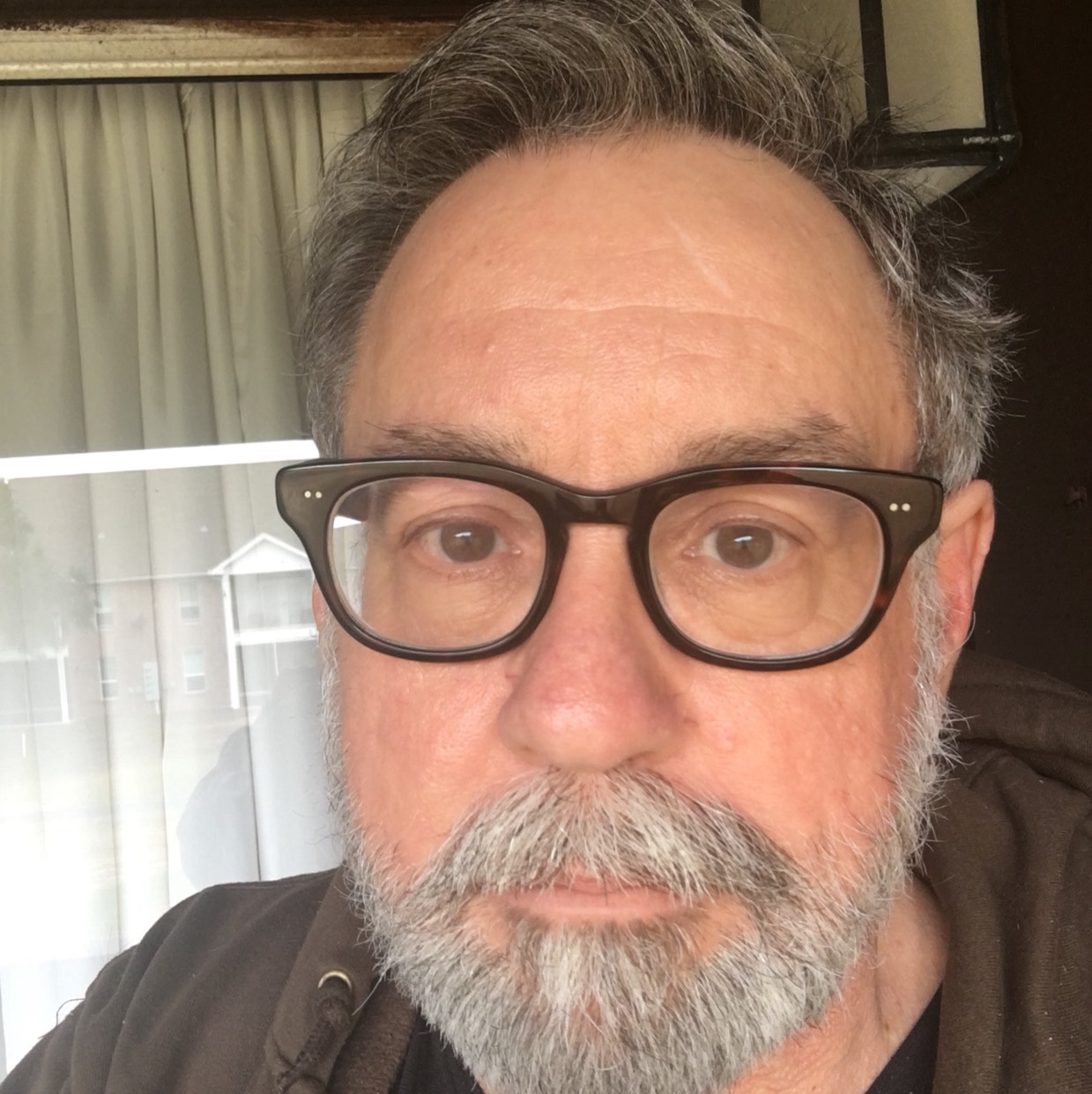 The Case Against ... with Gary Meece