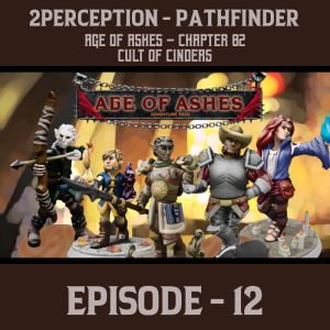 Age of Ashes- Chapter 2 Session 12: We’ll Take Them All!