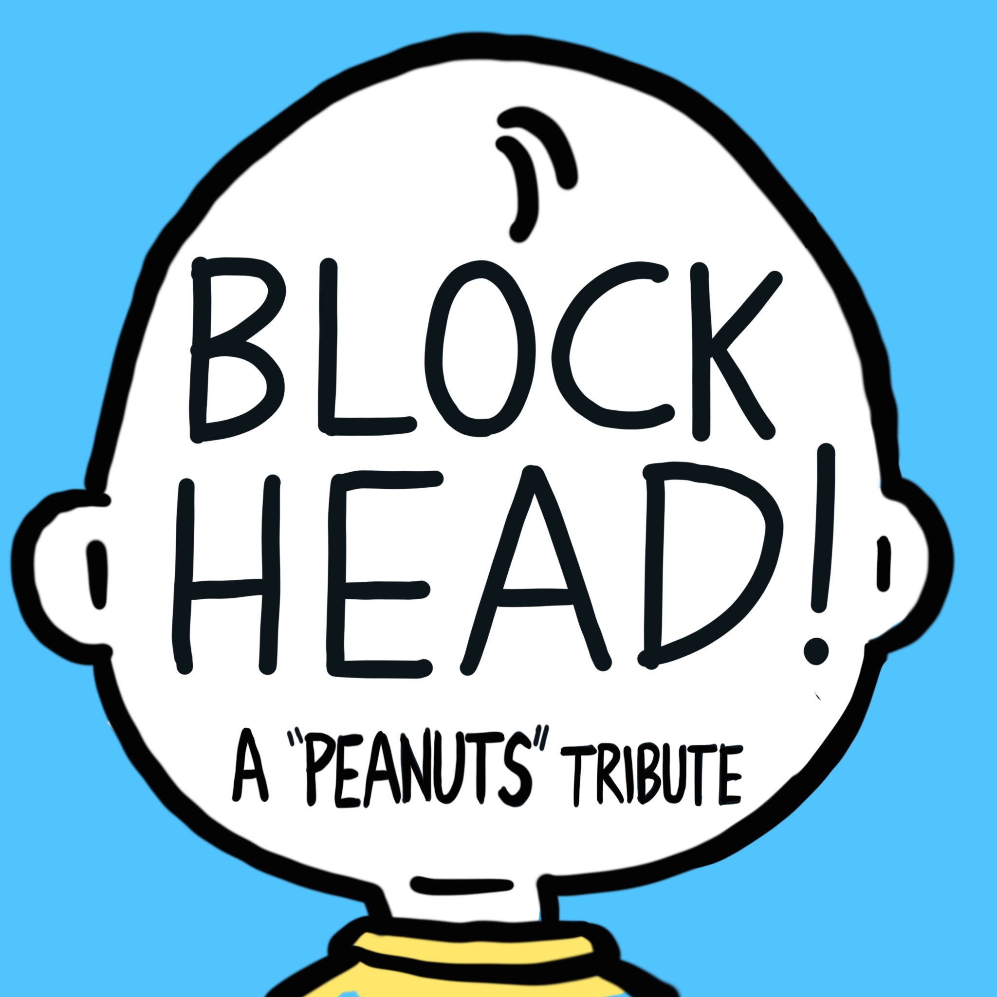 Blockhead: Cartoonists talk Comics