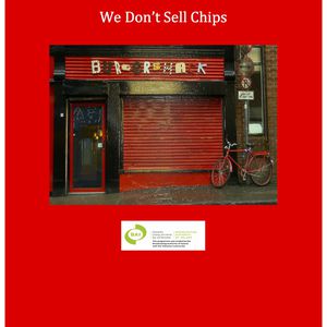 We Don't sell chips