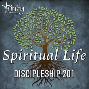 ”Spiritual Disciplines”