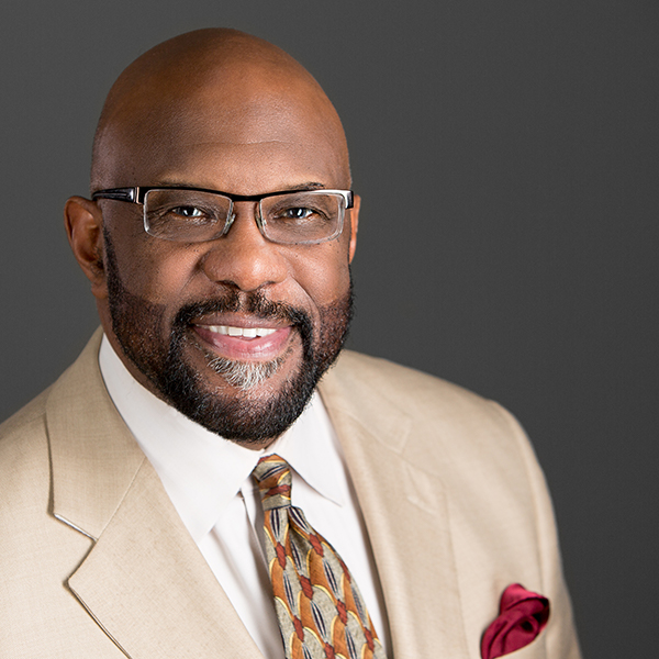 In The Mix - Ep. 45 - May 6, 2019 - Dr. Reuben Rivera, Chief Diversity Officer at Bethel University (Part 2)