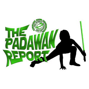 The Padawan Report Episode 10