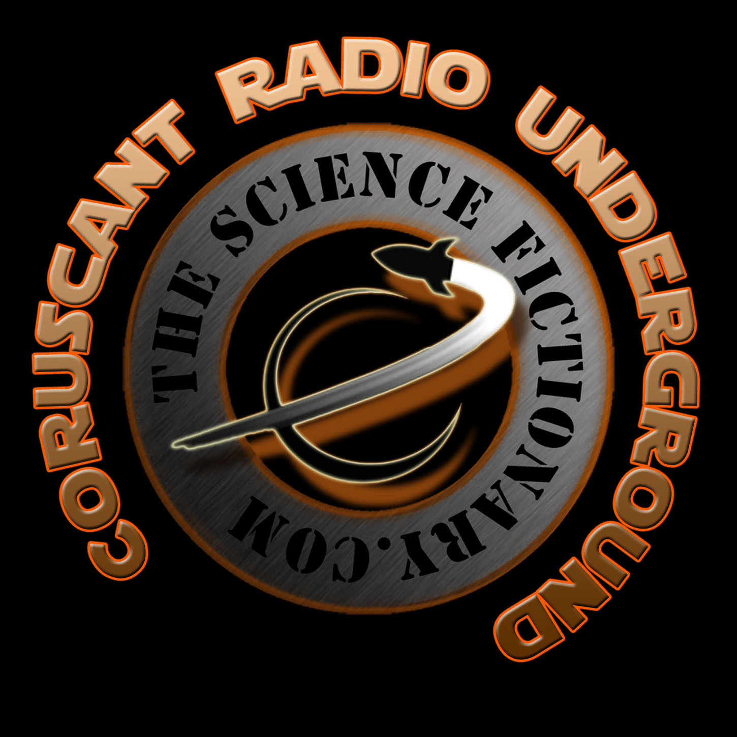 Episode 1:  Welcome to Coruscant Radio Underground