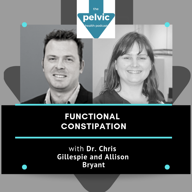 The Pelvic Health Podcast