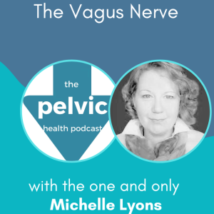 The Vagus Nerve with physio Michelle Lyons
