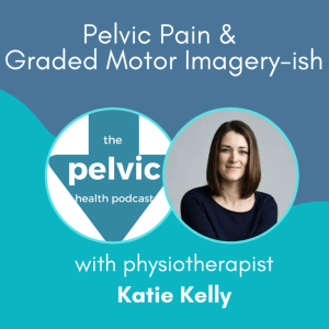 Pelvic pain and Graded Motor Imagery-ish