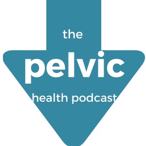 Pelvic girdle pain with Prof Peter O'Sullivan from the Archive