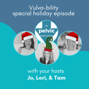 Vulvability Special Holiday Episode