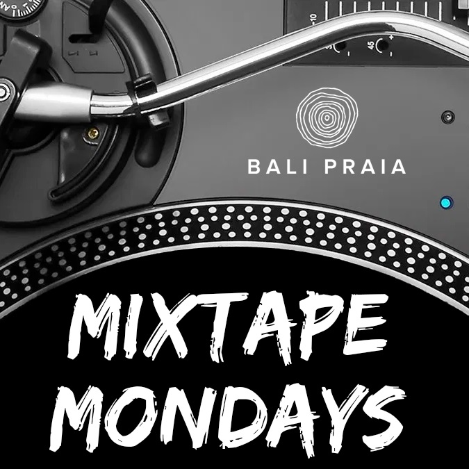 Mixtape Mondays with DJ Hellocase (IND)