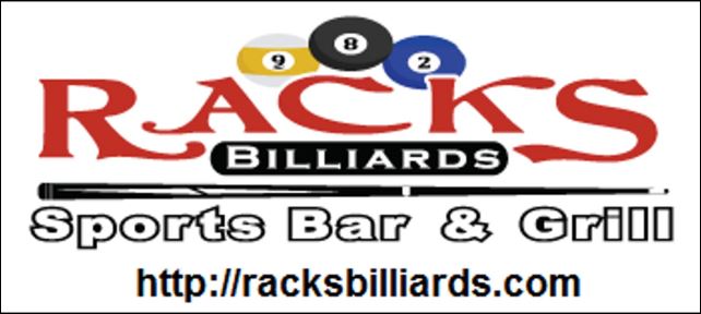 racks billiards