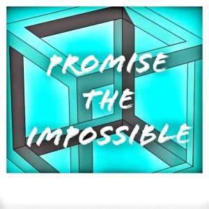 Chapter One - Promising the Impossible