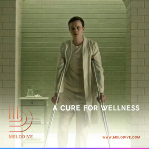 A Cure for Wellness گپ دایو قسمت بیست و یکم - نقد و بررسی فیلم (بخش دوم)