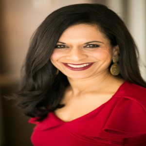 "How to Find the Love of Your Life (Maybe Even Online) with Smart Dating Academy Founder, Bela Gandhi" on Breaking Free: A Modern Divorce Podcast #167