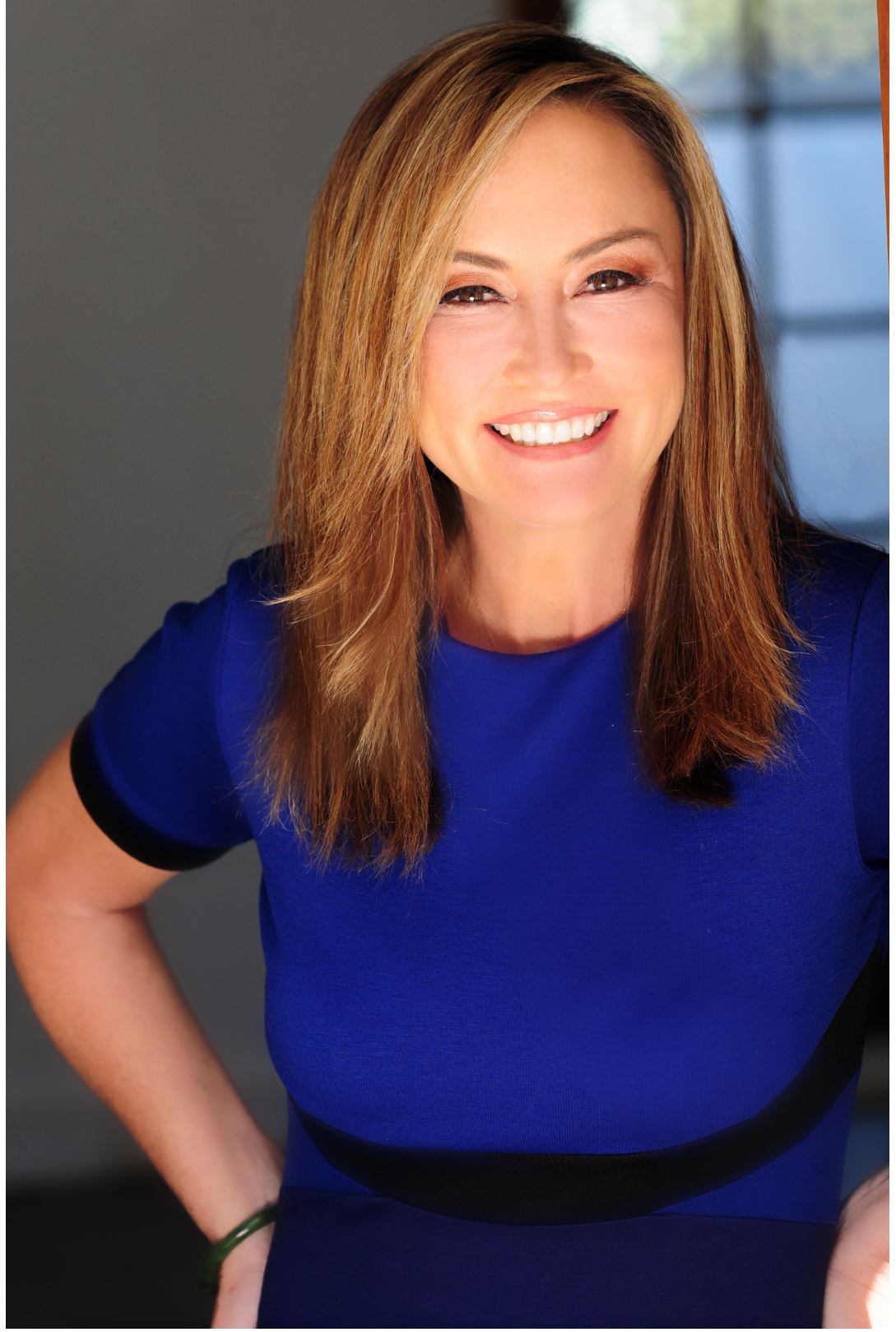 “Negotiate Like You M.A.T.T.E.R.: The Sure Fire Method to Step Up and Win with Rebecca Zung ” on Breaking Free: A Modern Divorce Podcast #165