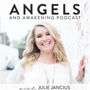 Feel the Angel Presence in this Story: Angels are There When We Need Them Most w/ Kate Putnam