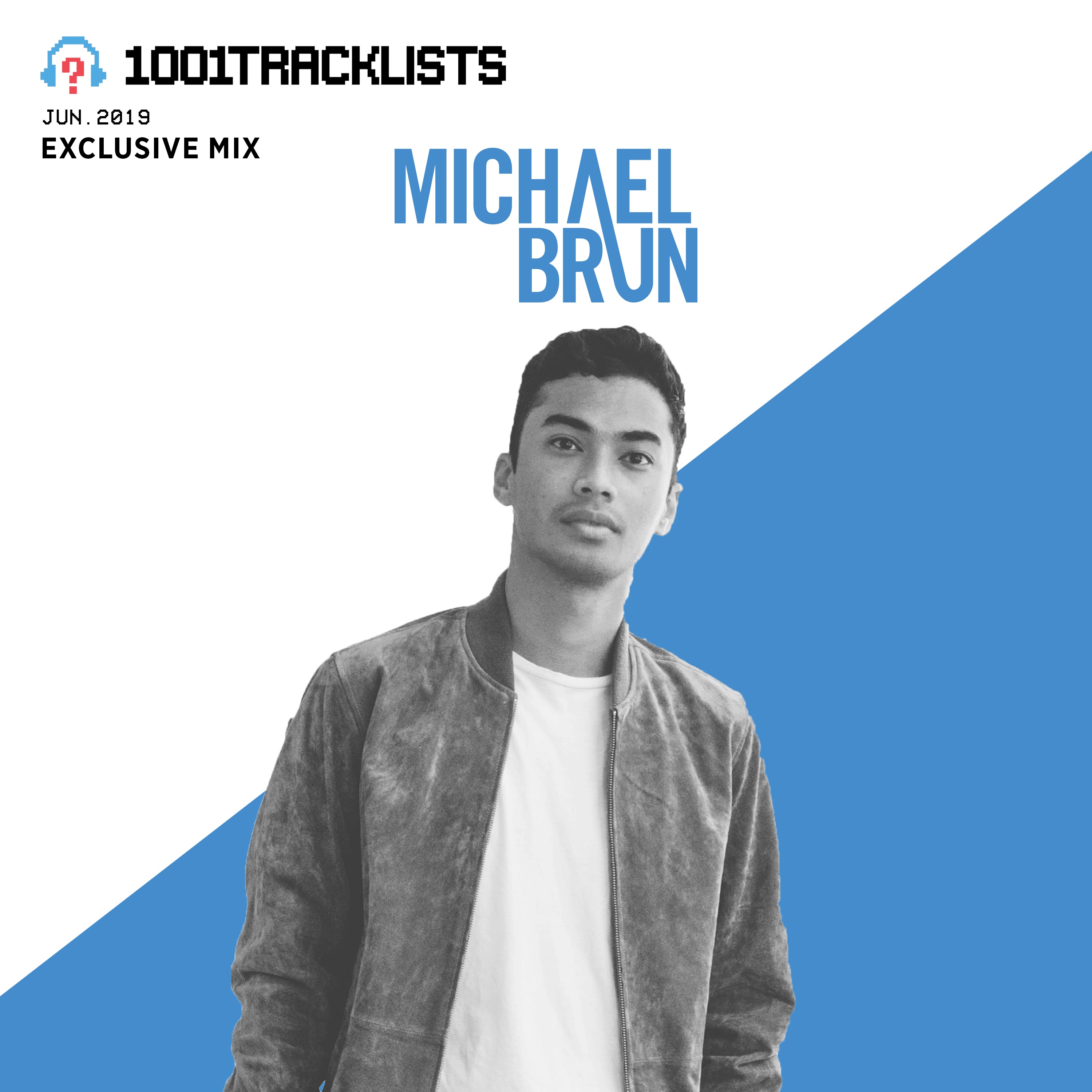 1001Tracklists Exclusive Mixes