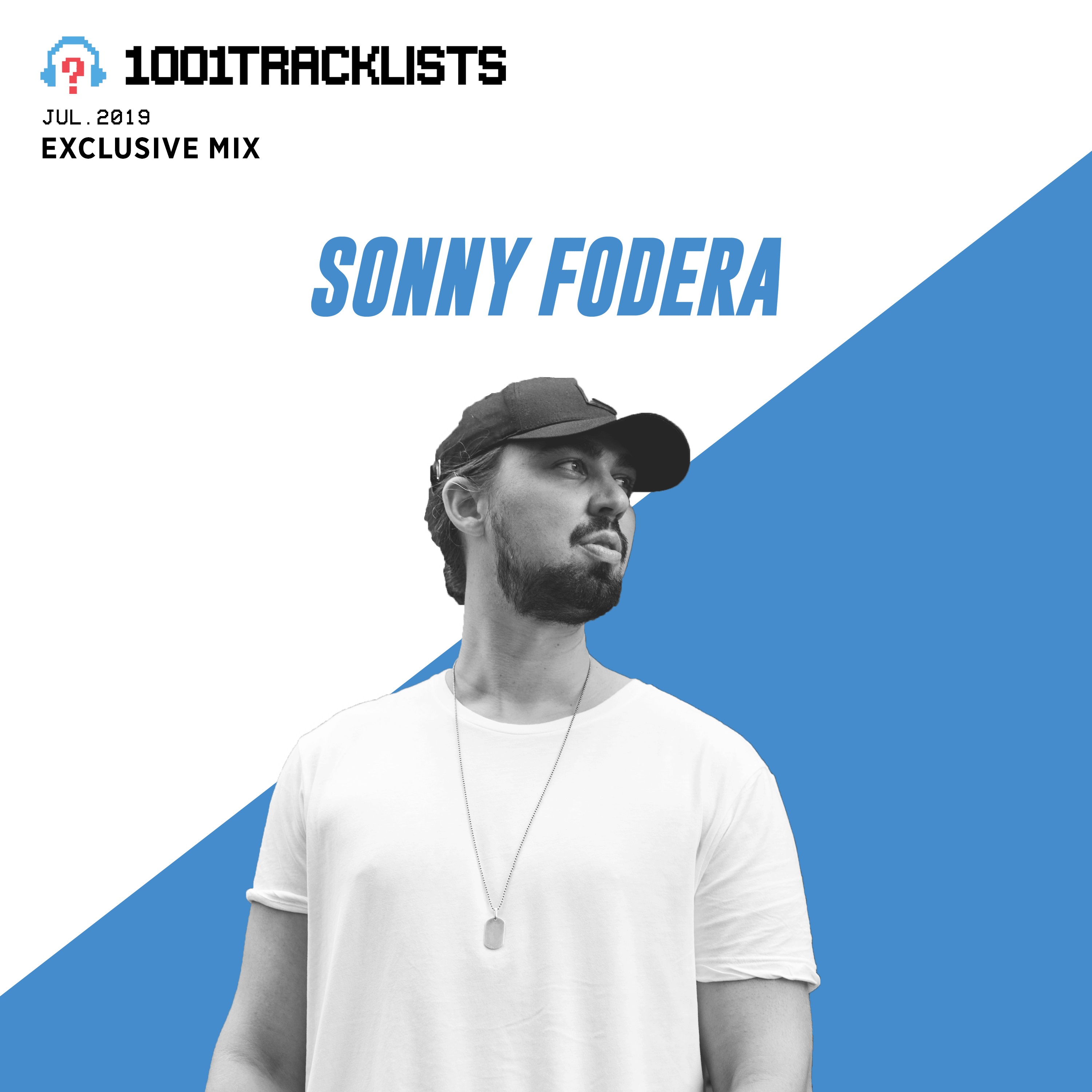 1001Tracklists Exclusive Mixes