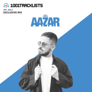 Aazar - 1001Tracklists Exclusive Mix