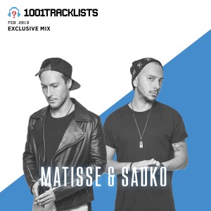 Matisse &amp; Sadko - 1001Tracklists Exclusive Mix