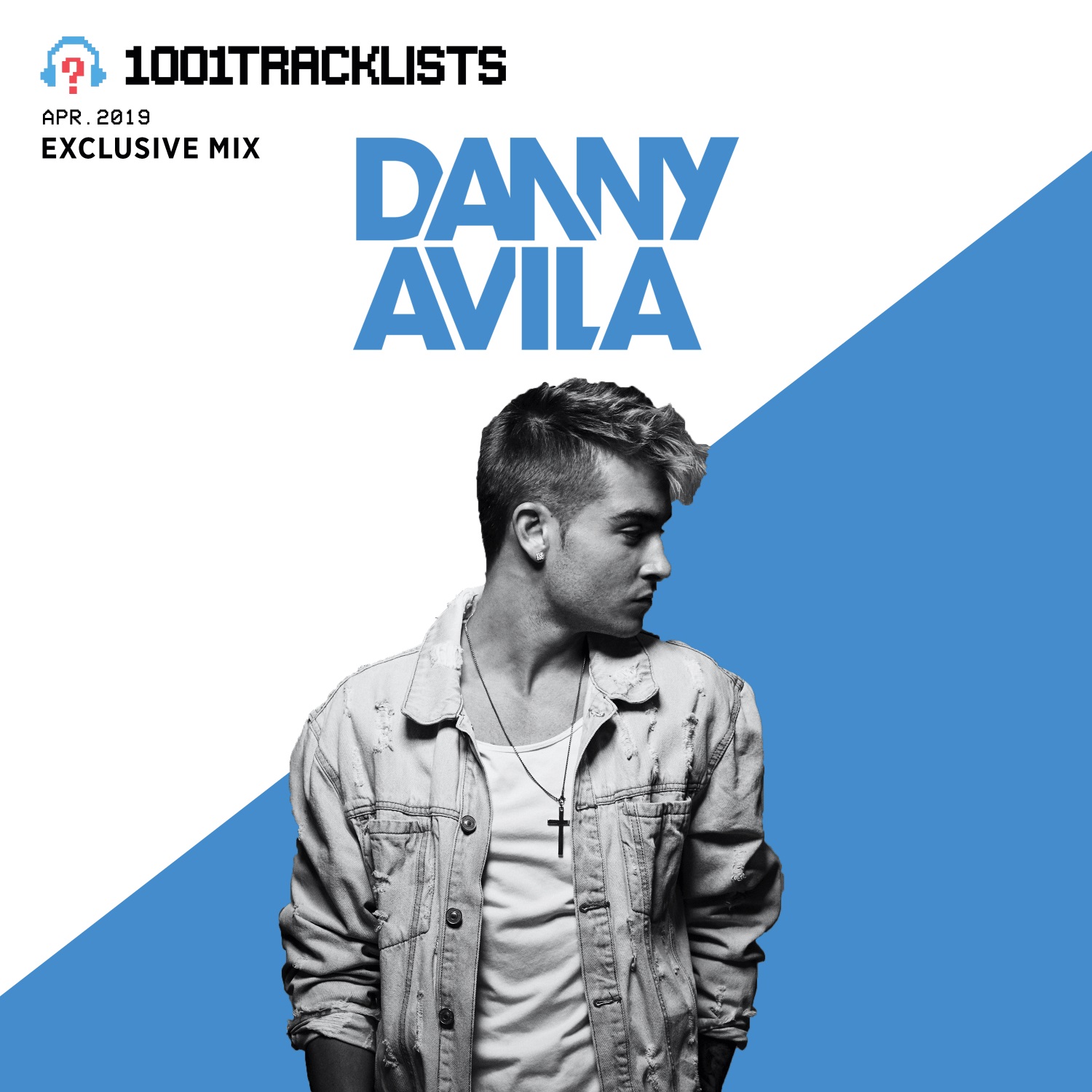 1001Tracklists Exclusive Mixes