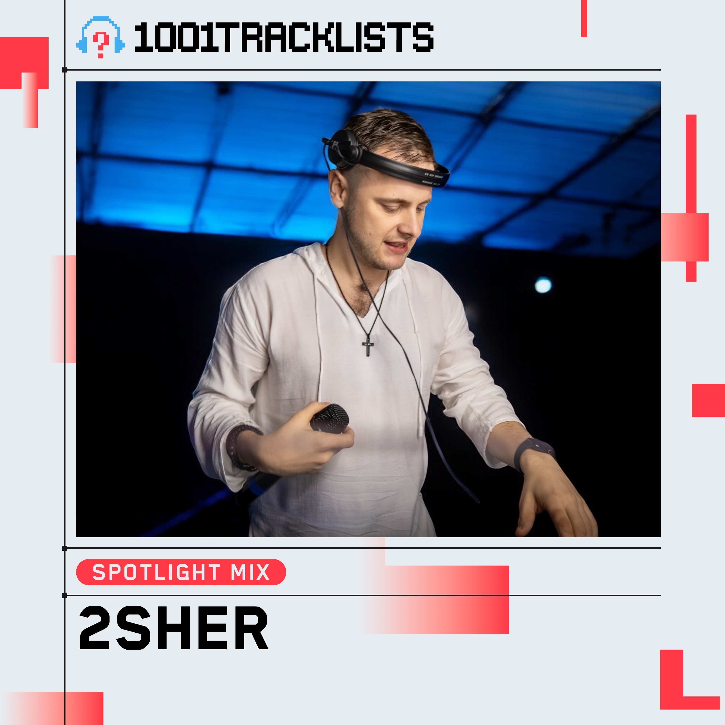 1001Tracklists Exclusive Mixes