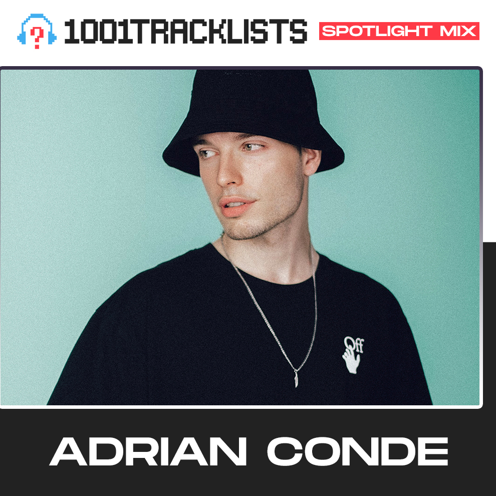 1001Tracklists Exclusive Mixes