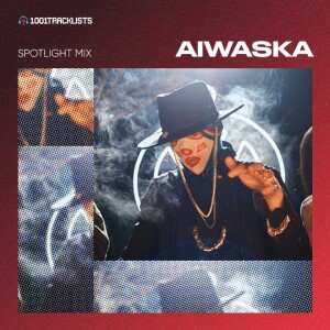 Aiwaska - 1001Tracklists Spotlight Mix (Live from Odyssey Festival)