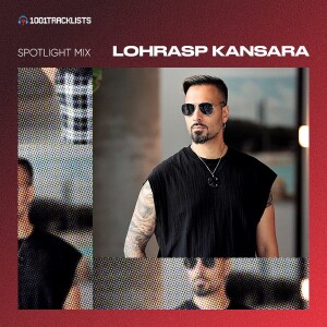 Lohrasp Kansara - 1001Tracklists Spotlight Mix (Live From Andamaya, Thailand)