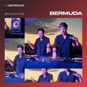 BERMUDA - Afro House Sunset Live DJ Set, Spain | 1001Tracklists Spotlight Mix