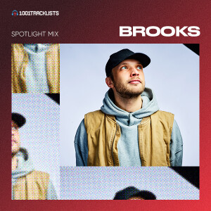 Brooks - 1001Tracklists 'Falling' Spotlight Mix