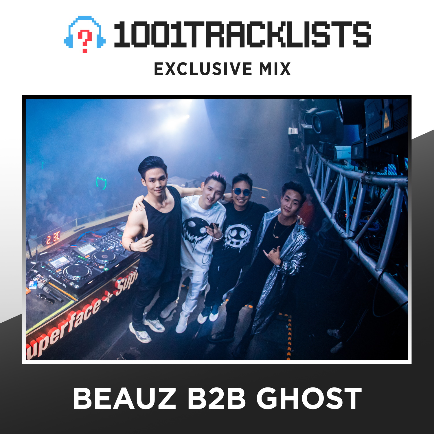 Beauz B2b Ghost 1001tracklists Exclusive Mix Scraper for fetching content from 1001tracklists.com. 1001tracklists exclusive mixes podbean