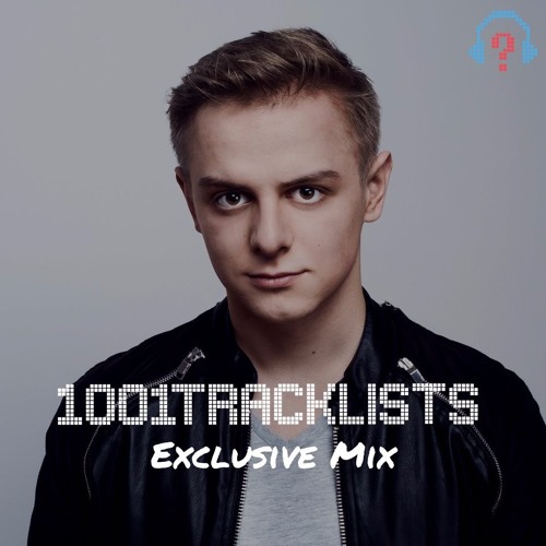 Blinders - 5 Years Of Protocol 1001Tracklists Exclusive Mix