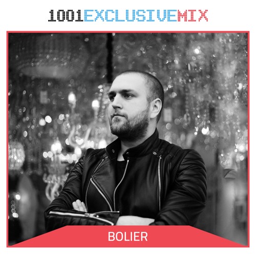 Bolier - 1001Tracklists Exclusive Mix