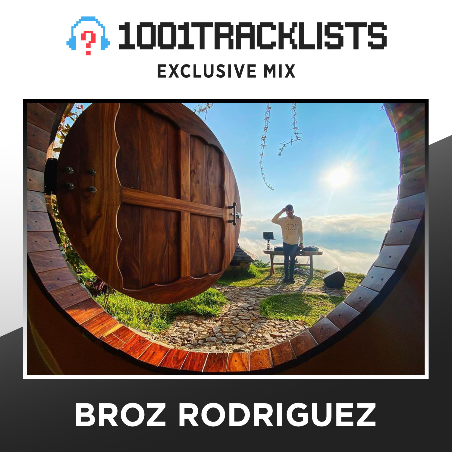 1001Tracklists Exclusive Mixes