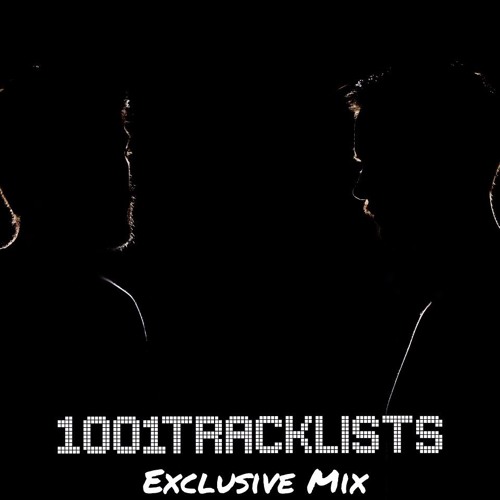 CYA - 1001Tracklists Exclusive Mix