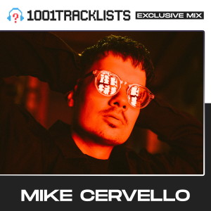 Mike Cervello - 1001Tracklists Exclusive Mix (#GetCerved LIVE)