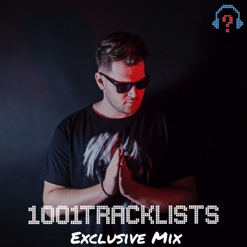 D-wayne - 1001Tracklists Exclusive Mix