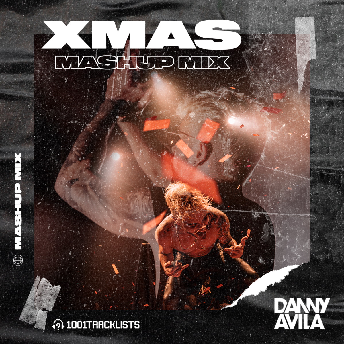 1001Tracklists Exclusive Mixes