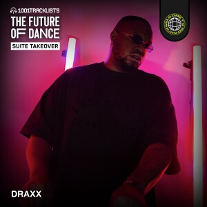 DRAXX - Live @ 1001Tracklists x R/HOOD pres. ADE Hotel Suite Takeover 2024