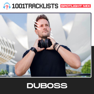 DUBOSS - 1001Tracklists Spotlight Mix